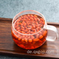 Hochwertige organische Goji Beeren mit Vitamin C